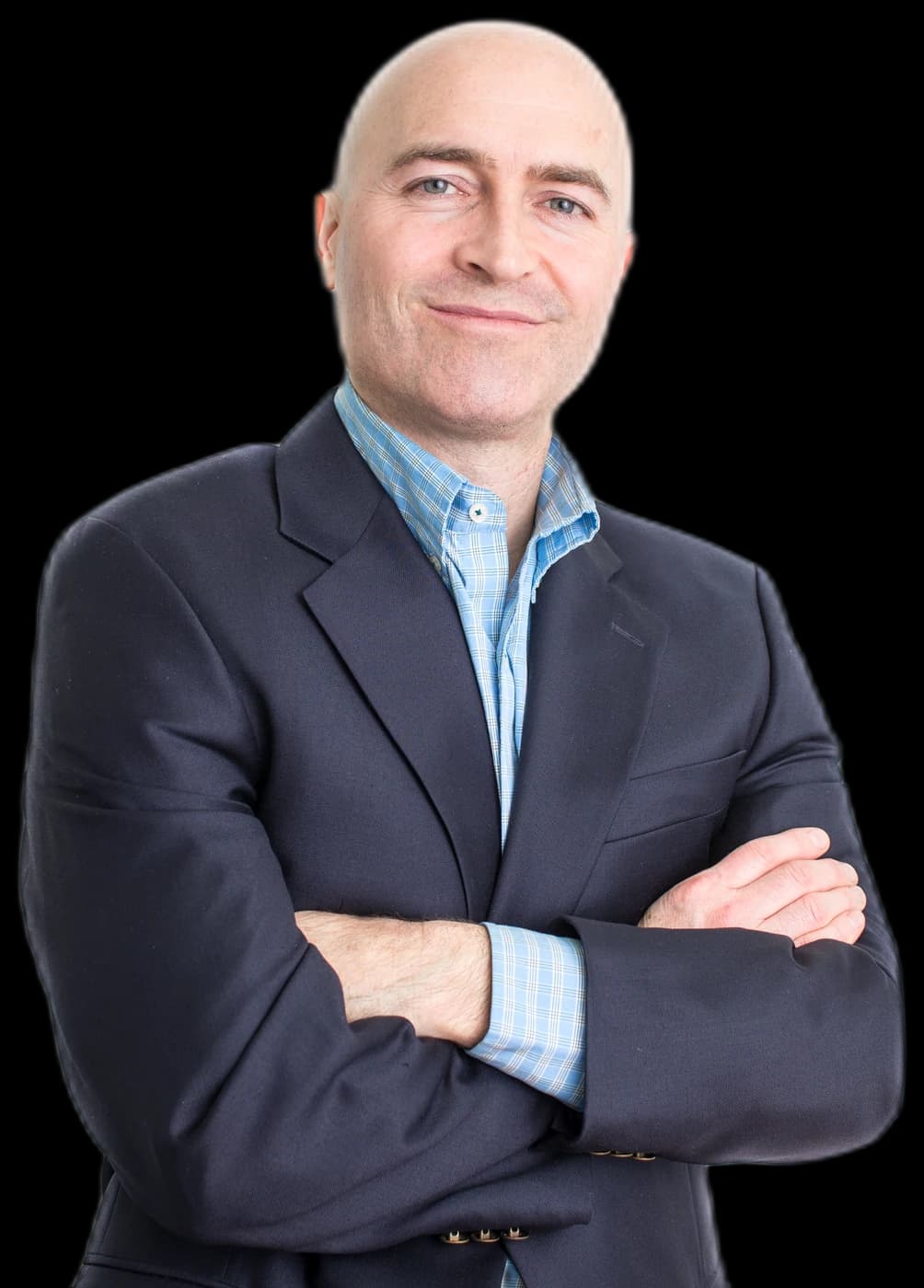 Mark Fitzpatrick